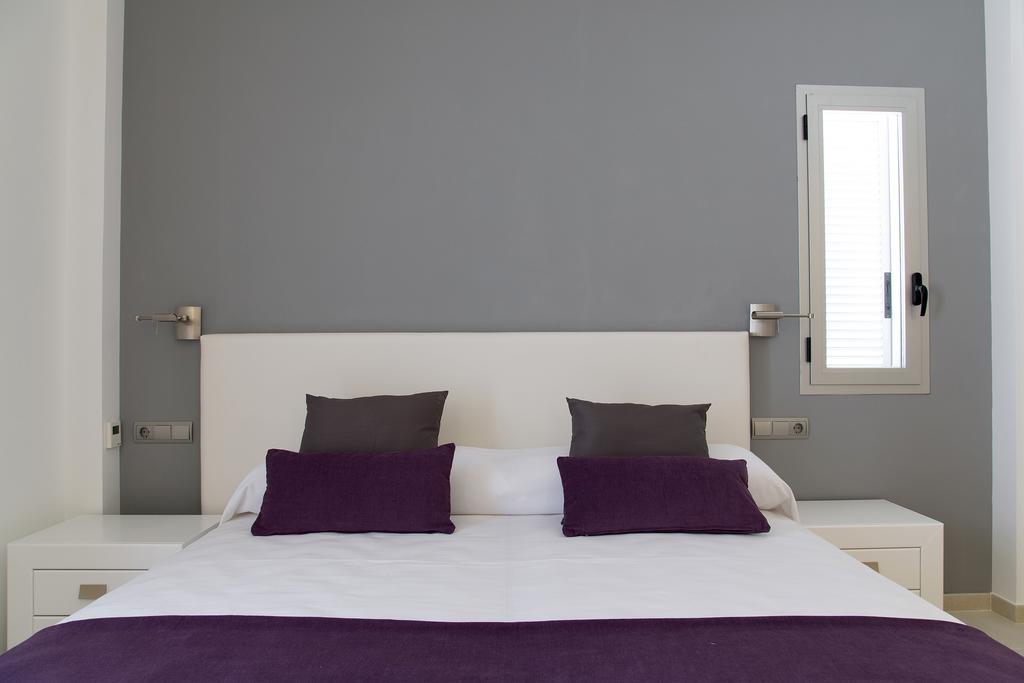 Apartamentos Proa - Emar Hotels Only Adults Es Pujols Rom bilde