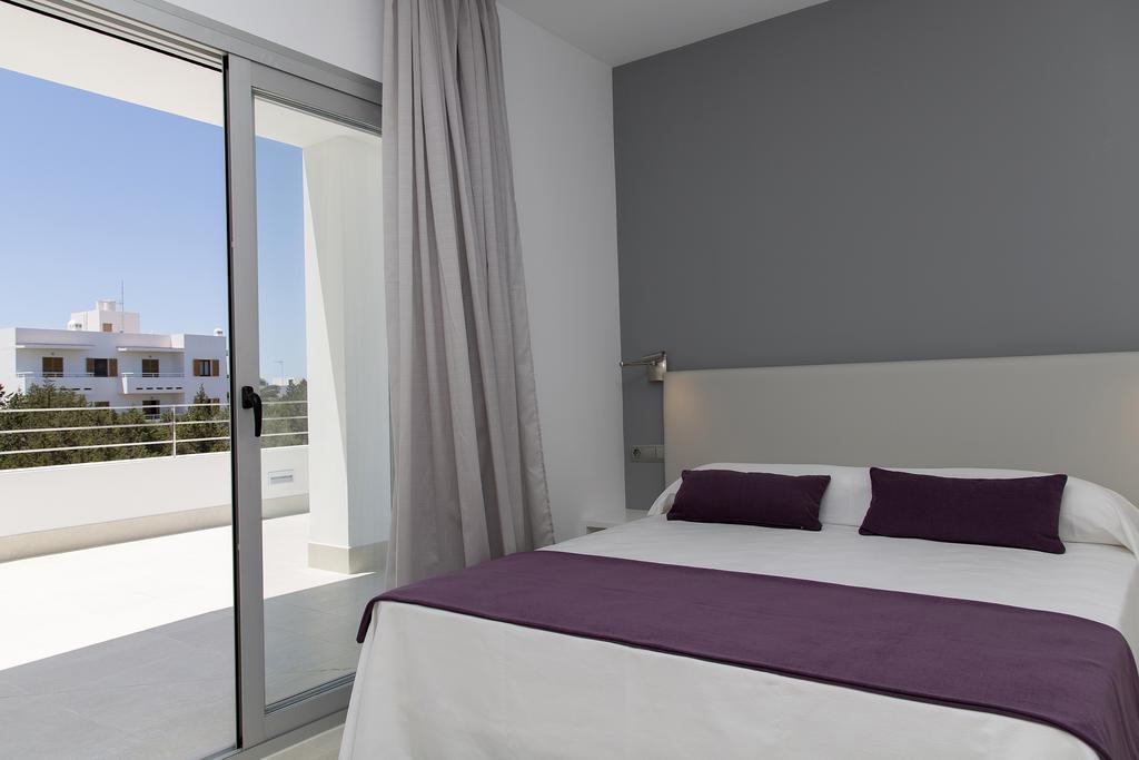 Apartamentos Proa - Emar Hotels Only Adults Es Pujols Rom bilde