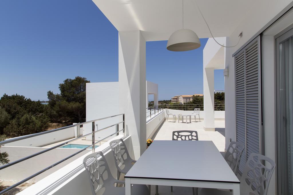 Apartamentos Proa - Emar Hotels Only Adults Es Pujols Rom bilde